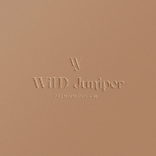 Identité visuelle Wild Juniper