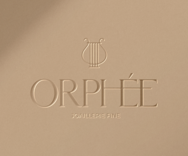 logo orphée